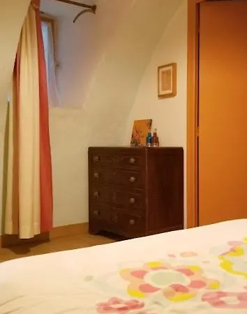 Un Air De Troglodyte 아파트 살라바스